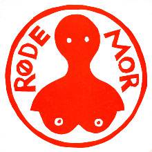 logo Røde Mor